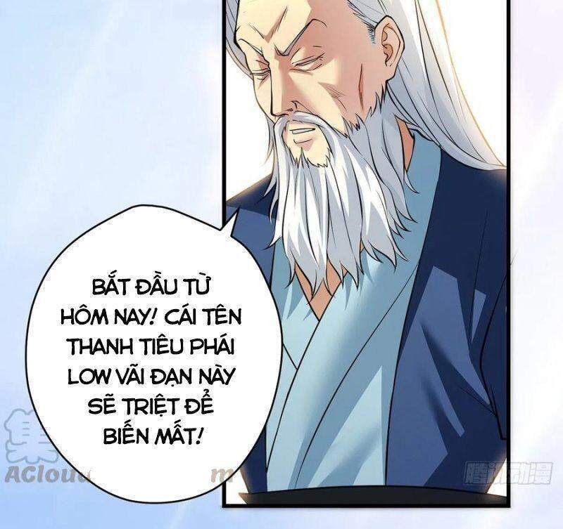 Ta Là Đại Hoàn Đan Chapter 52 - Trang 2