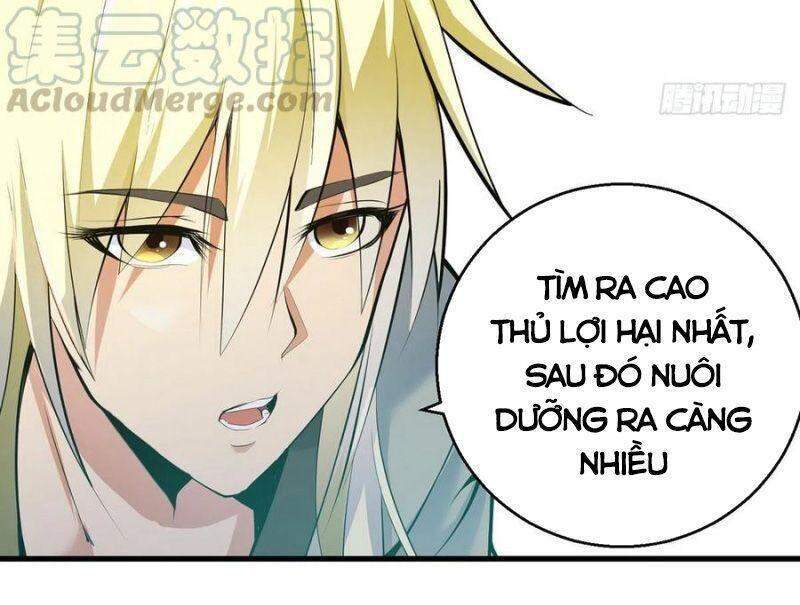 Ta Là Đại Hoàn Đan Chapter 51 - Trang 2