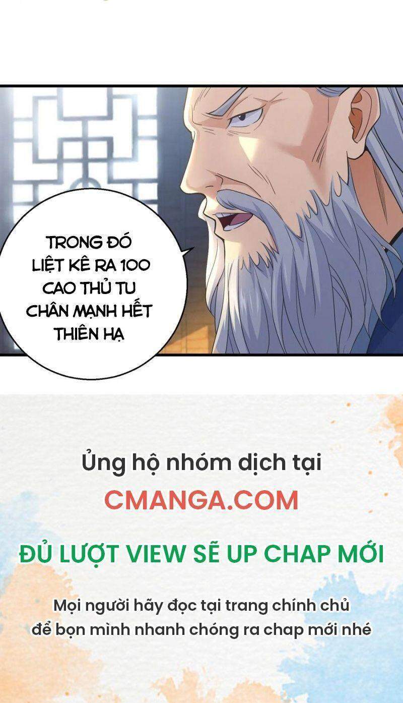 Ta Là Đại Hoàn Đan Chapter 51 - Trang 2