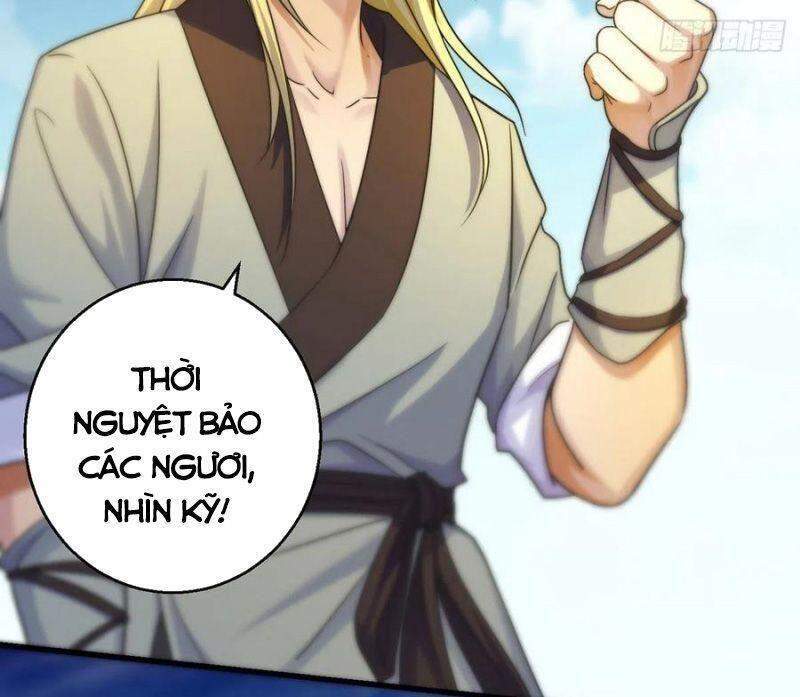 Ta Là Đại Hoàn Đan Chapter 49 - Trang 2