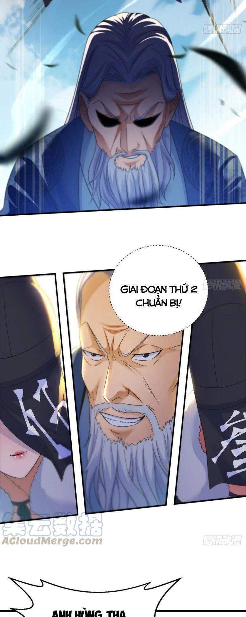 Ta Là Đại Hoàn Đan Chapter 49 - Trang 2