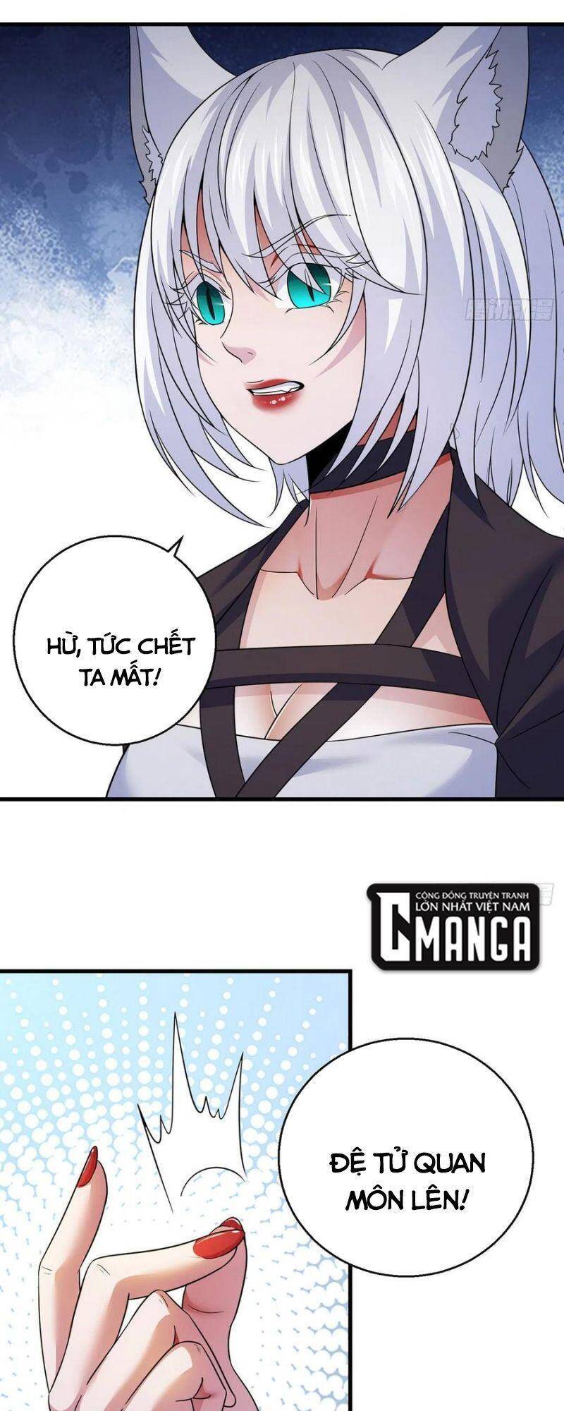 Ta Là Đại Hoàn Đan Chapter 45 - Trang 2