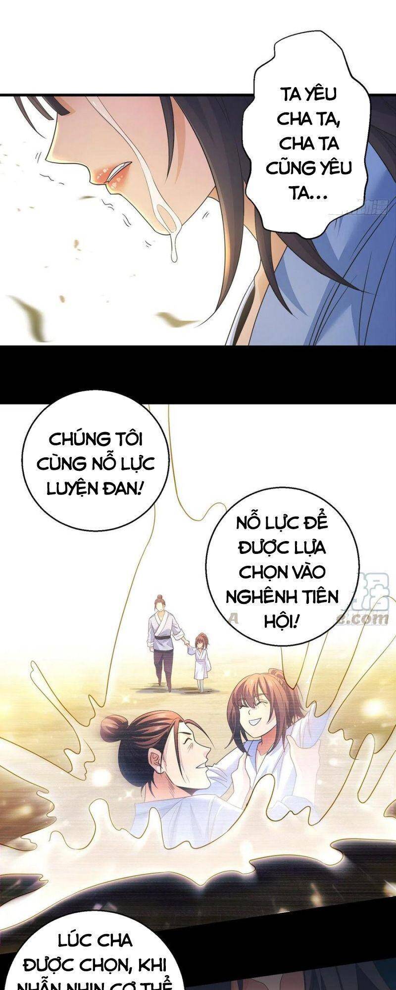 Ta Là Đại Hoàn Đan Chapter 44 - Trang 2