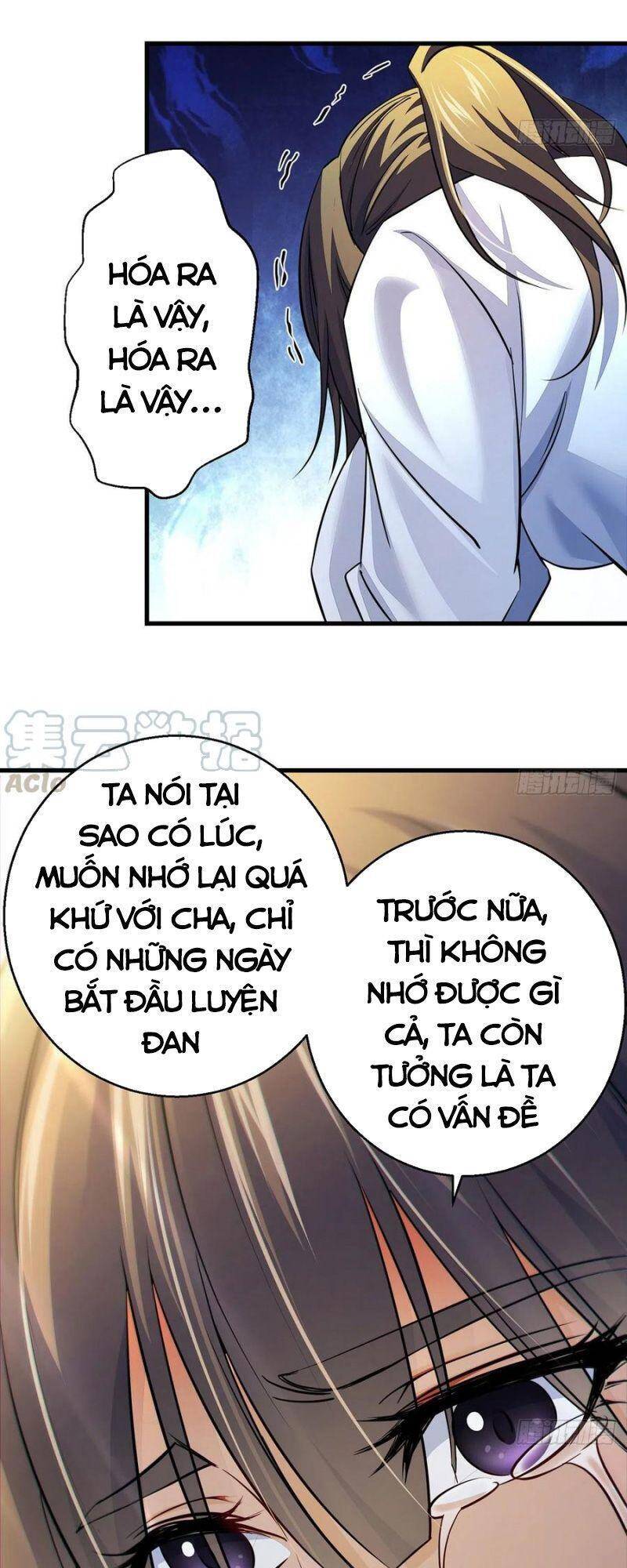 Ta Là Đại Hoàn Đan Chapter 44 - Trang 2