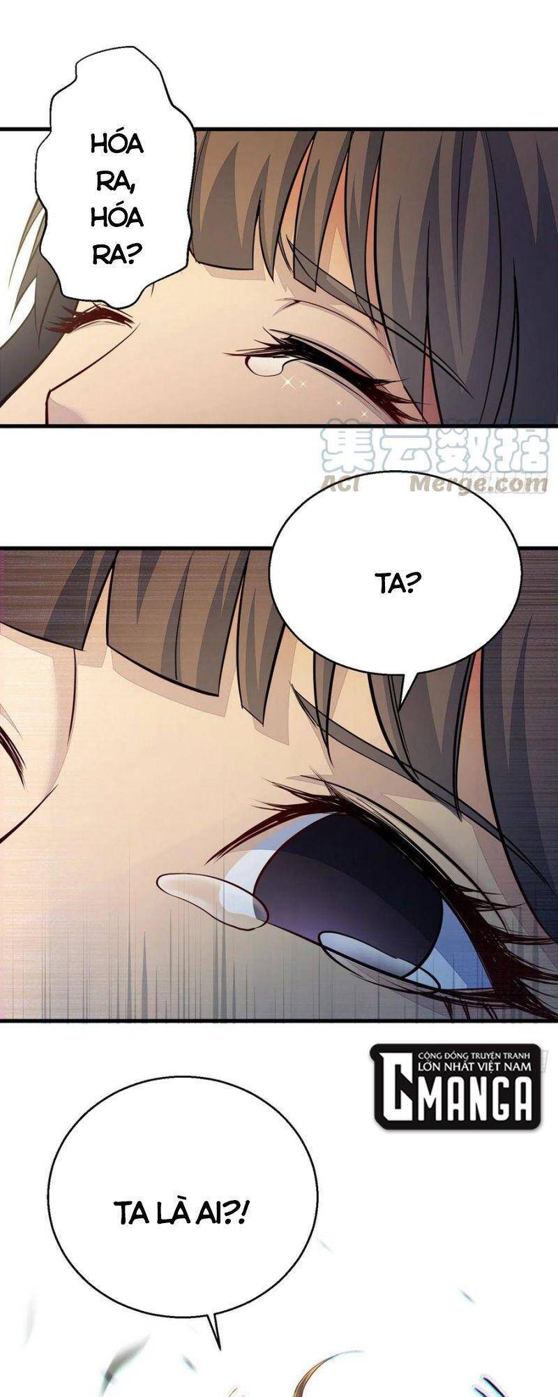 Ta Là Đại Hoàn Đan Chapter 44 - Trang 2