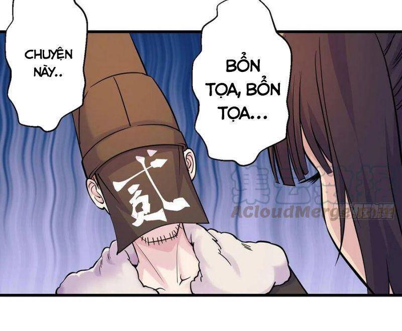 Ta Là Đại Hoàn Đan Chapter 44 - Trang 2