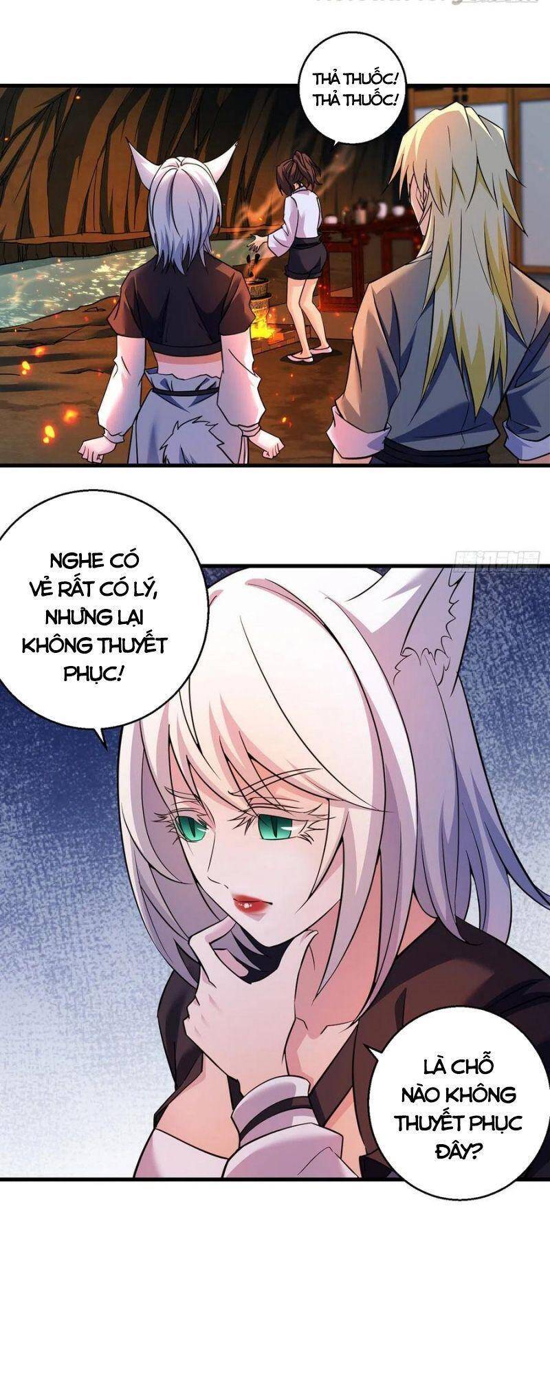 Ta Là Đại Hoàn Đan Chapter 38 - Trang 2