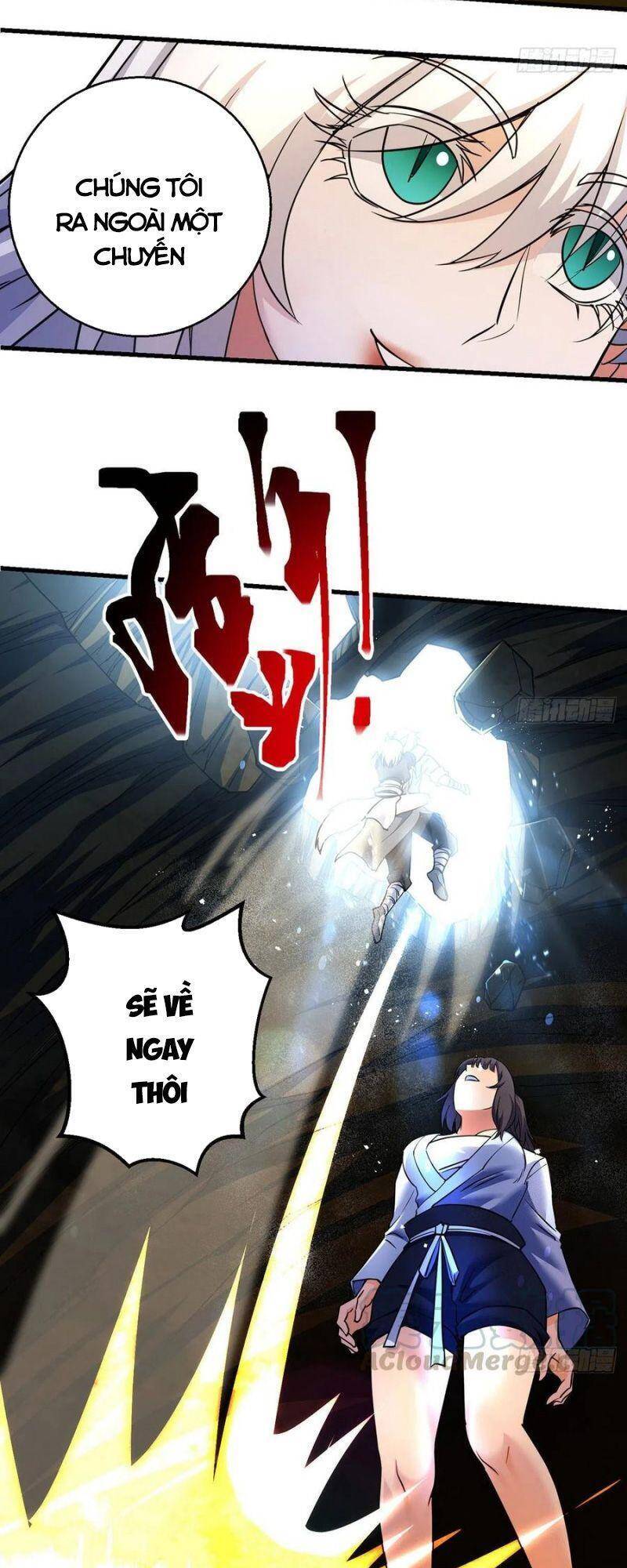 Ta Là Đại Hoàn Đan Chapter 38 - Trang 2