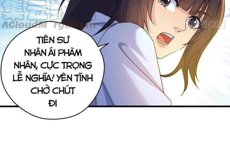 Ta Là Đại Hoàn Đan Chapter 34 - Trang 2