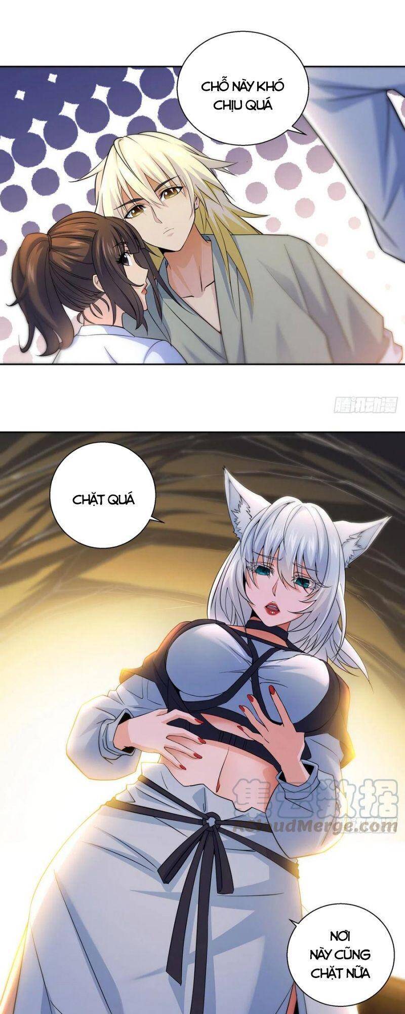 Ta Là Đại Hoàn Đan Chapter 30 - Trang 2