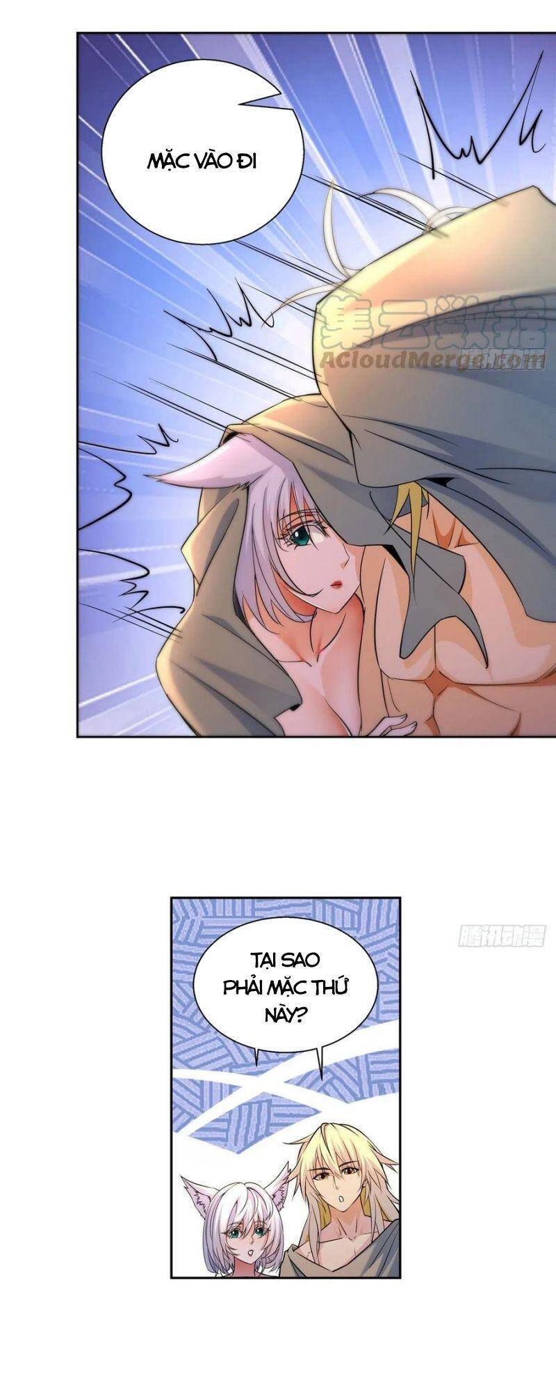 Ta Là Đại Hoàn Đan Chapter 30 - Trang 2