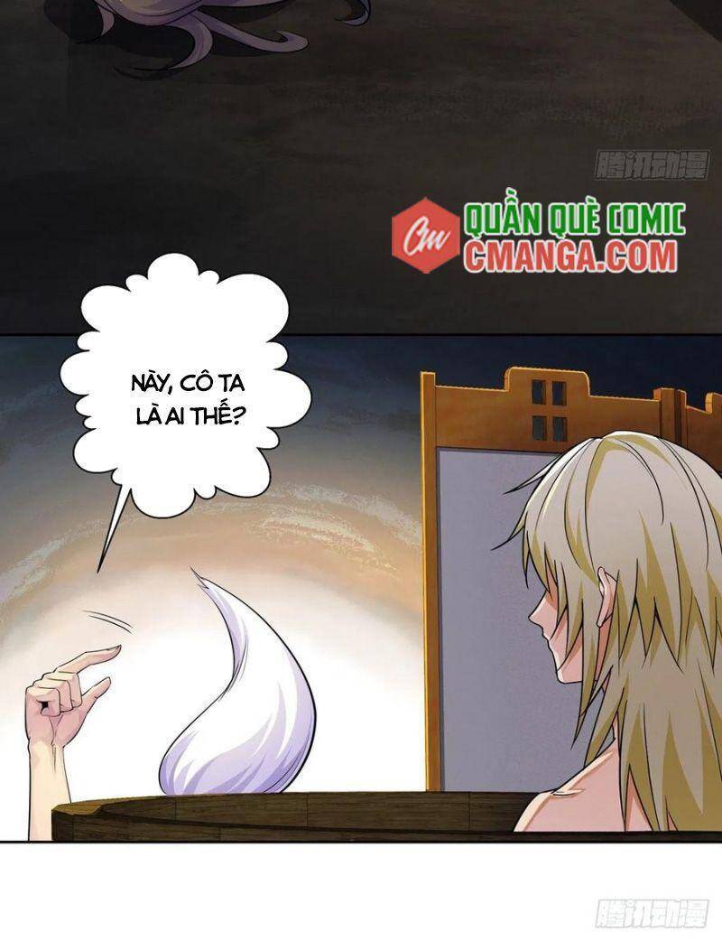 Ta Là Đại Hoàn Đan Chapter 28 - Trang 2