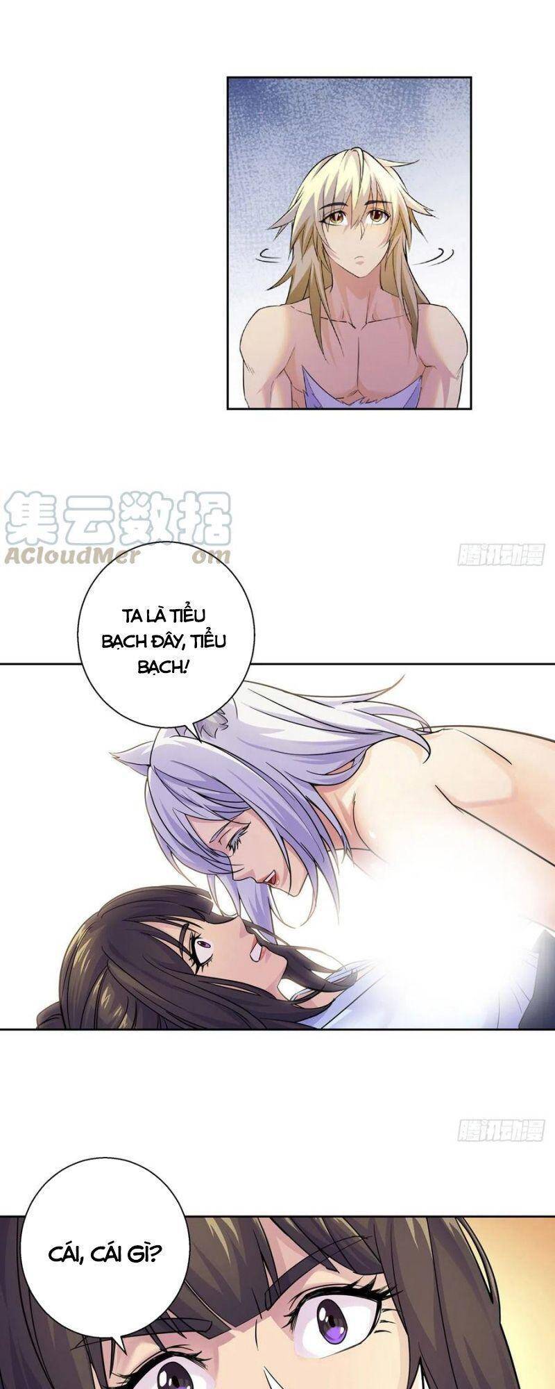 Ta Là Đại Hoàn Đan Chapter 28 - Trang 2