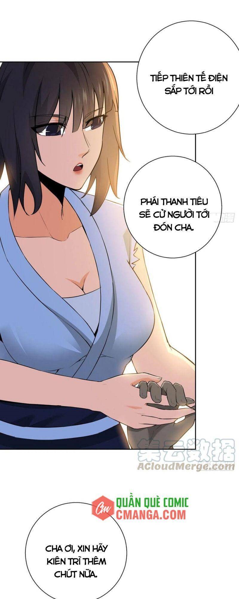 Ta Là Đại Hoàn Đan Chapter 27 - Trang 2