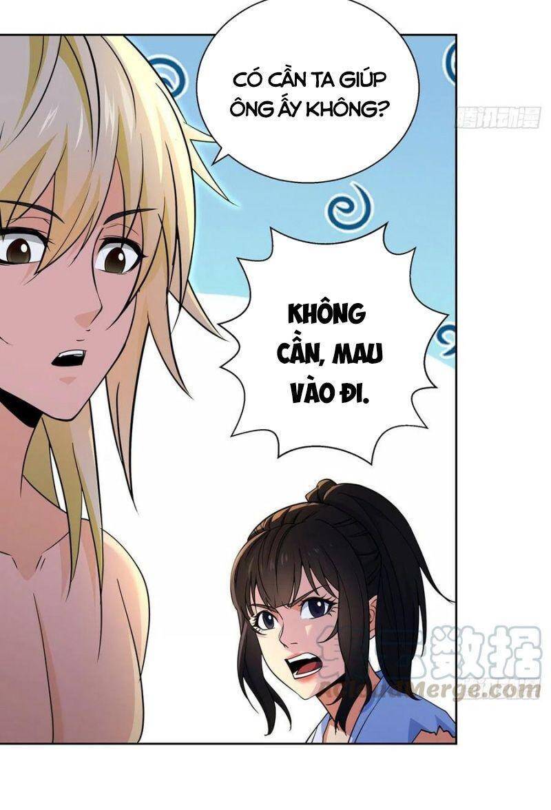 Ta Là Đại Hoàn Đan Chapter 27 - Trang 2