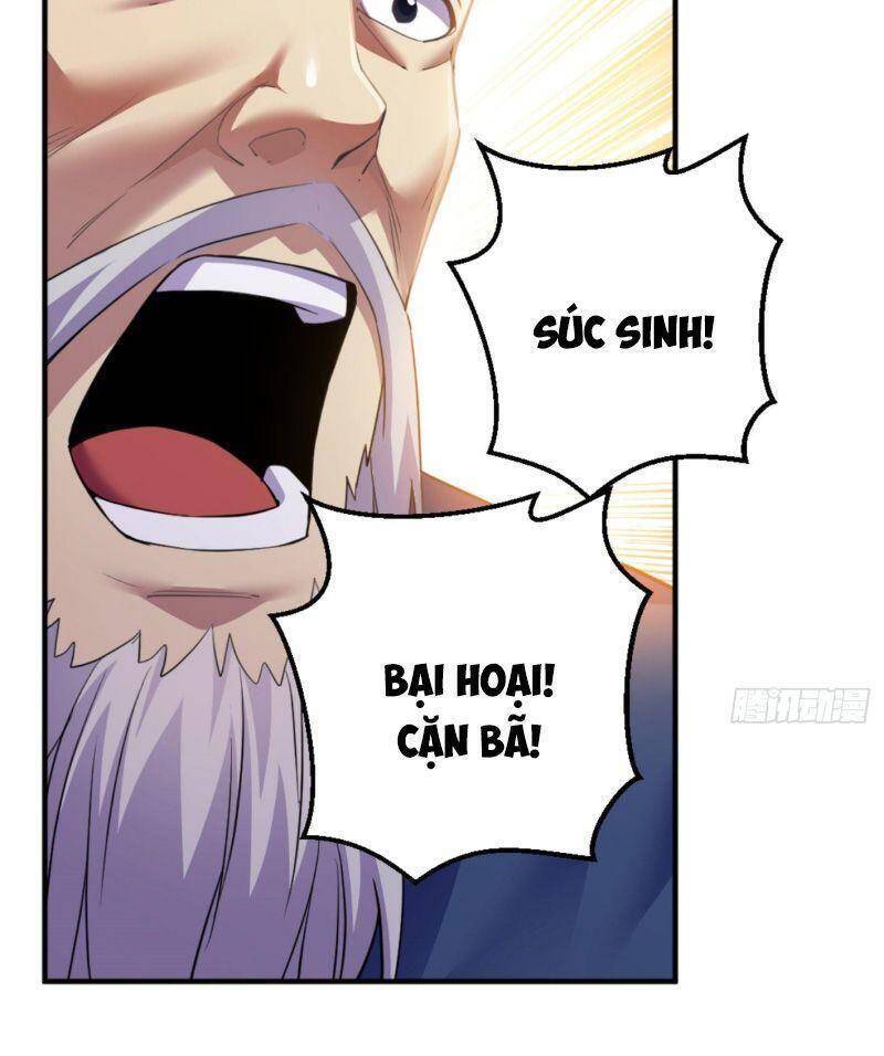 Ta Là Đại Hoàn Đan Chapter 20 - Trang 2