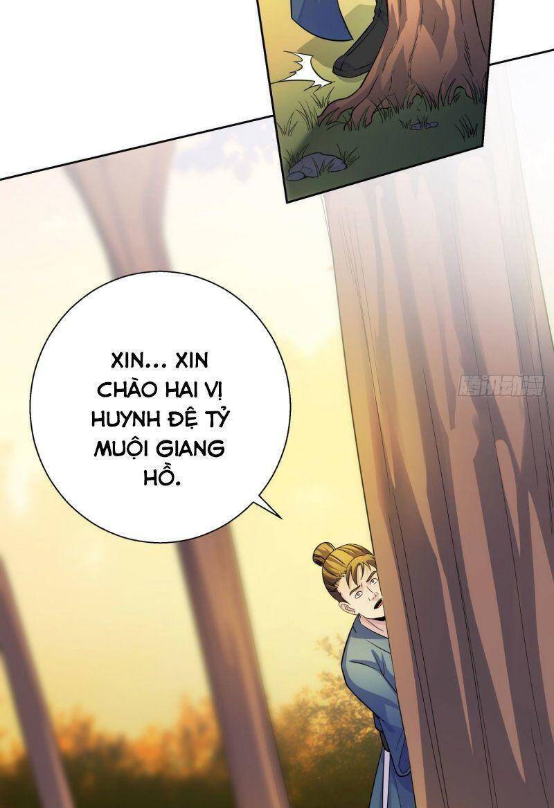 Ta Là Đại Hoàn Đan Chapter 20 - Trang 2