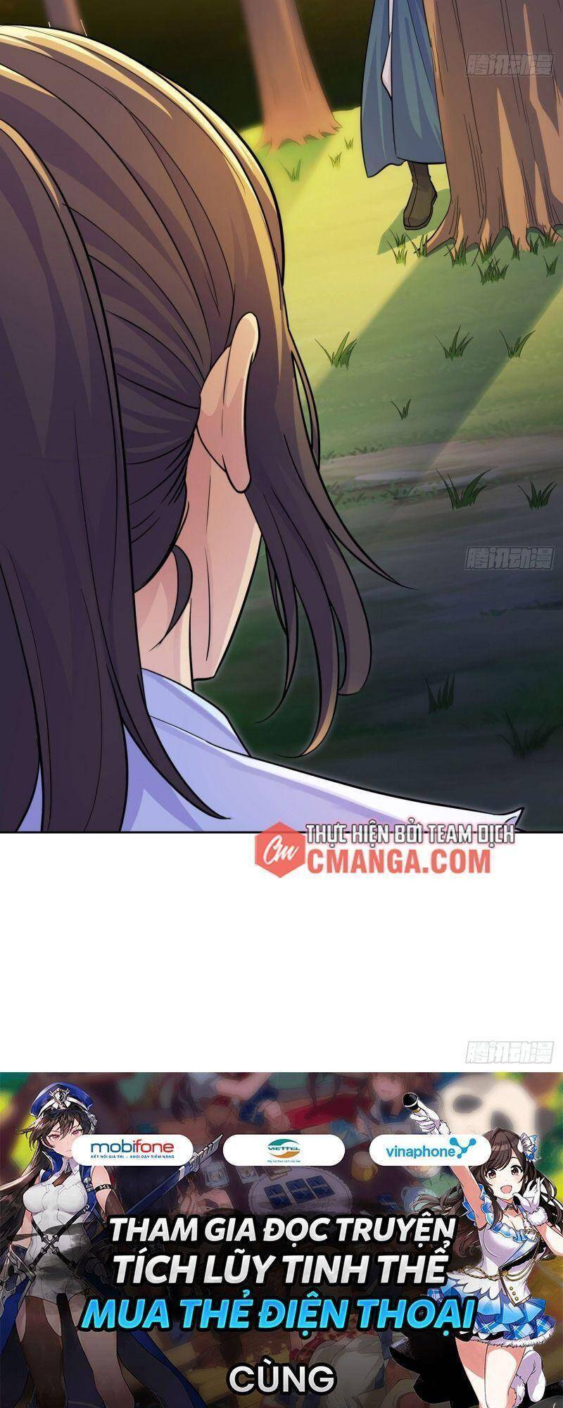 Ta Là Đại Hoàn Đan Chapter 20 - Trang 2