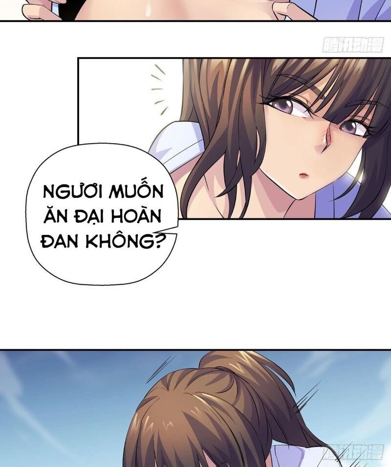 Ta Là Đại Hoàn Đan Chapter 15 - Trang 2