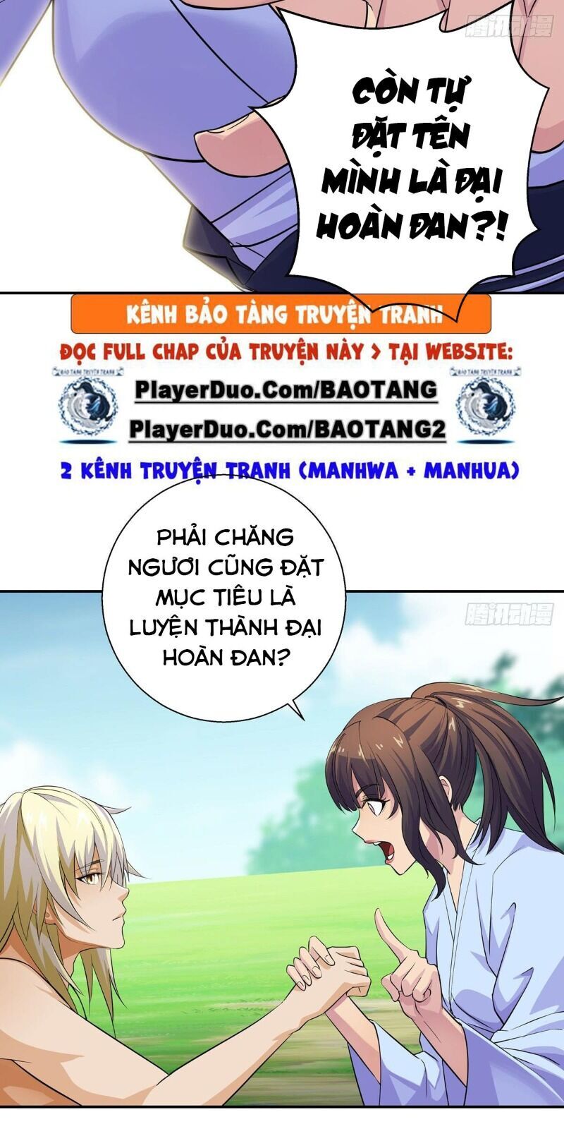 Ta Là Đại Hoàn Đan Chapter 15 - Trang 2