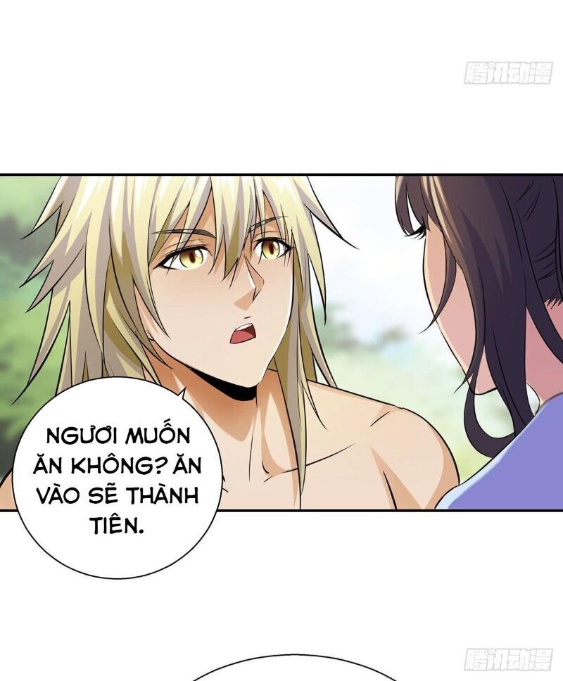 Ta Là Đại Hoàn Đan Chapter 15 - Trang 2