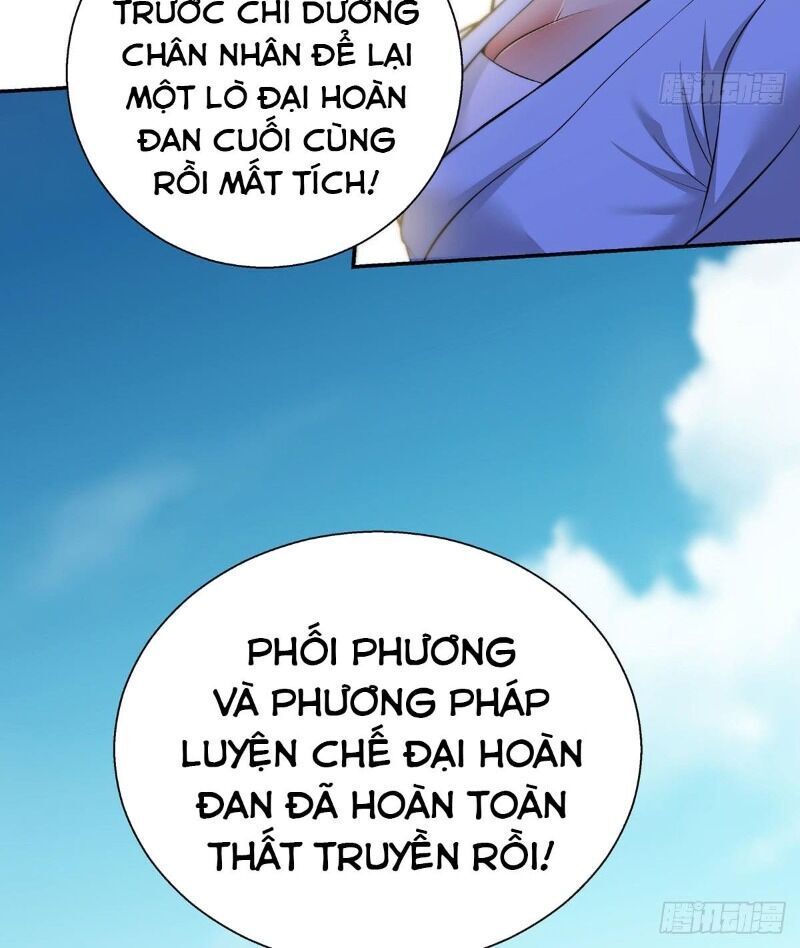 Ta Là Đại Hoàn Đan Chapter 15 - Trang 2