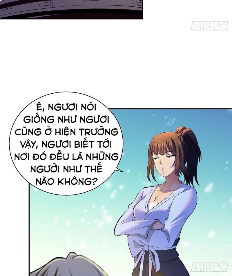 Ta Là Đại Hoàn Đan Chapter 15 - Trang 2