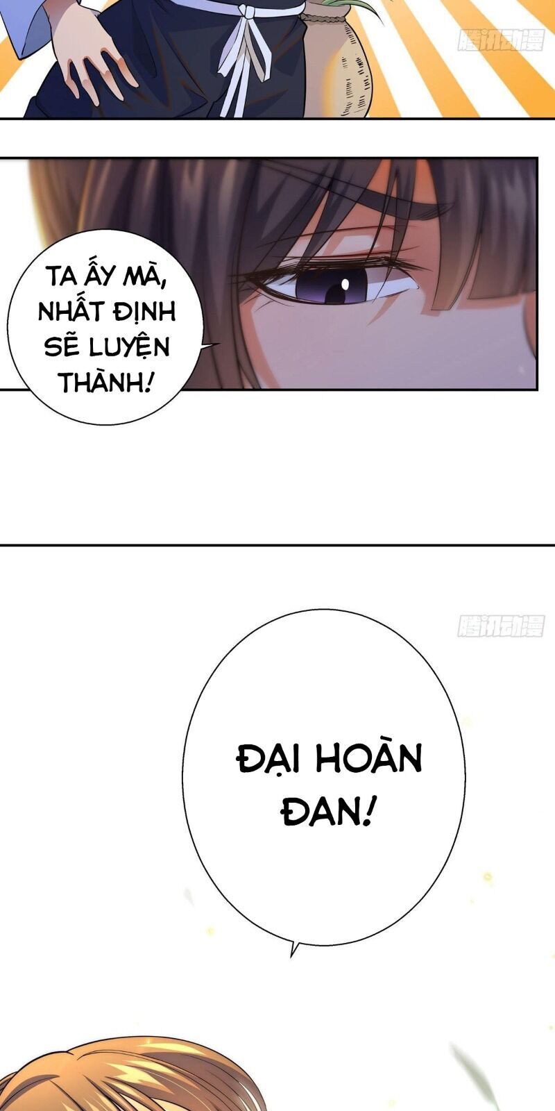 Ta Là Đại Hoàn Đan Chapter 15 - Trang 2