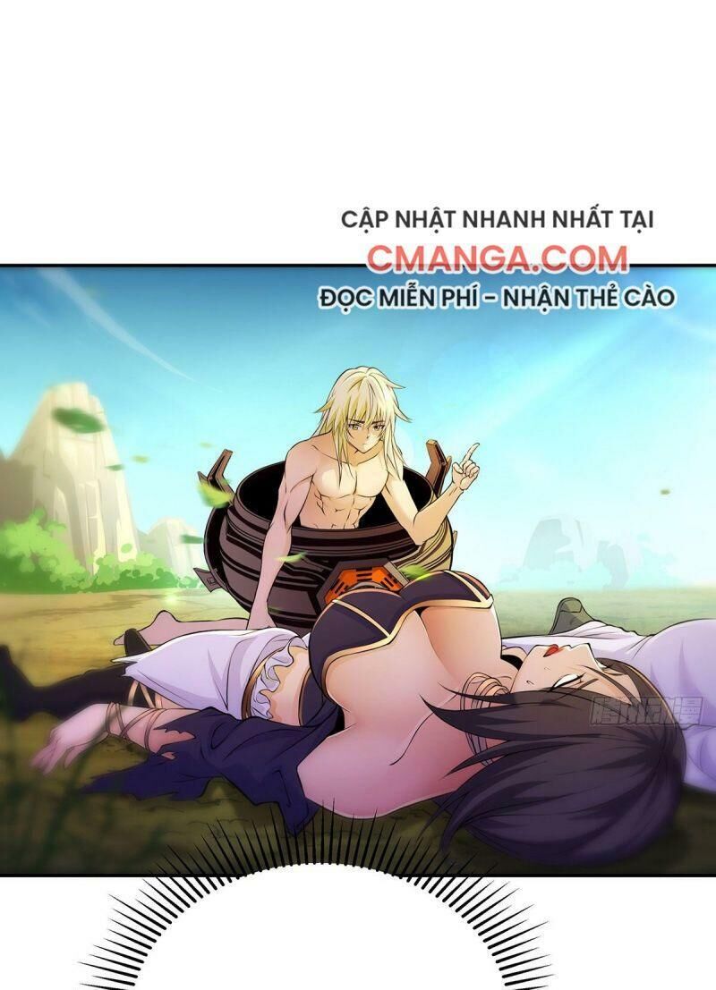 Ta Là Đại Hoàn Đan Chapter 8 - Trang 2