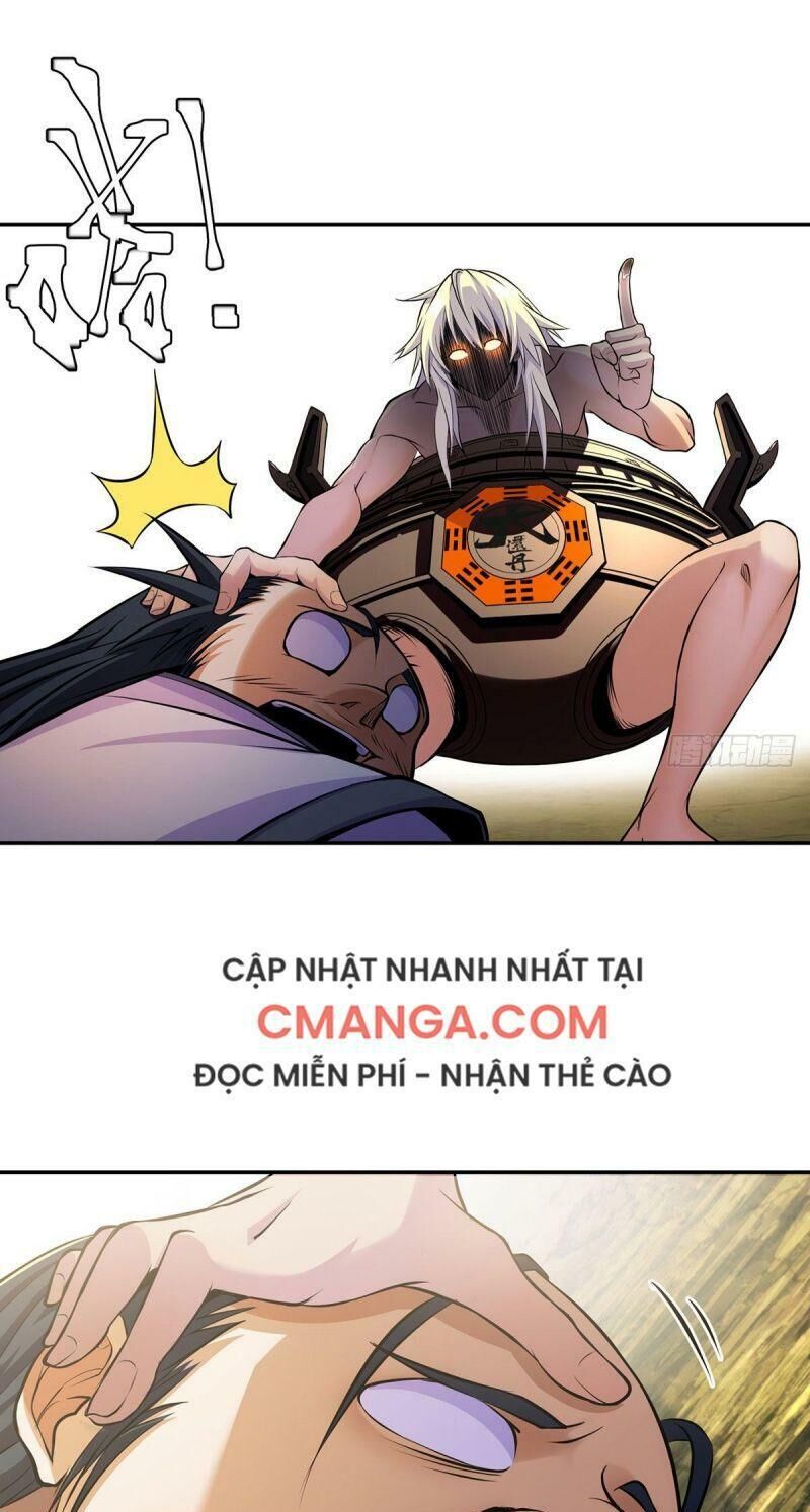 Ta Là Đại Hoàn Đan Chapter 8 - Trang 2