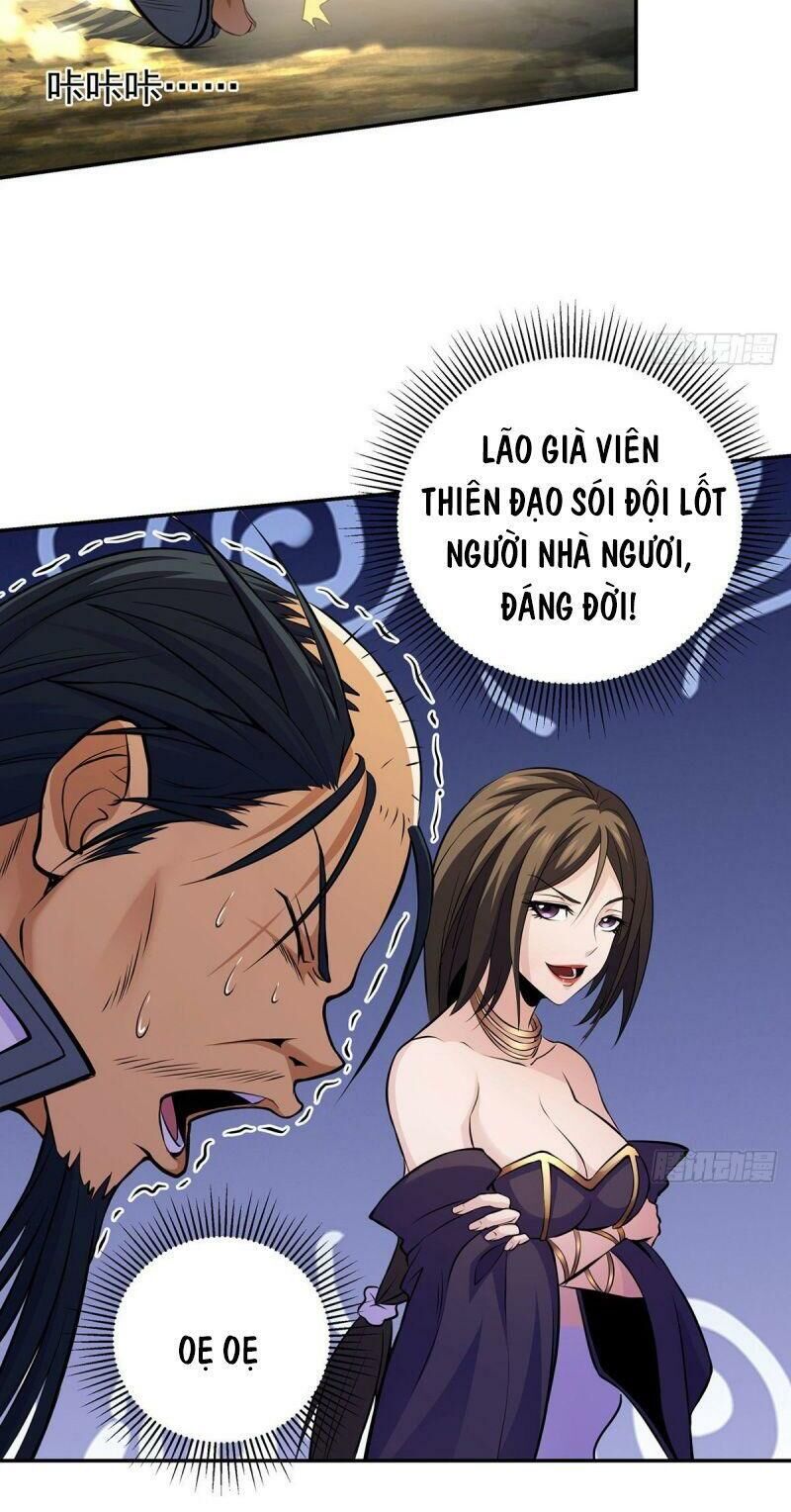 Ta Là Đại Hoàn Đan Chapter 8 - Trang 2