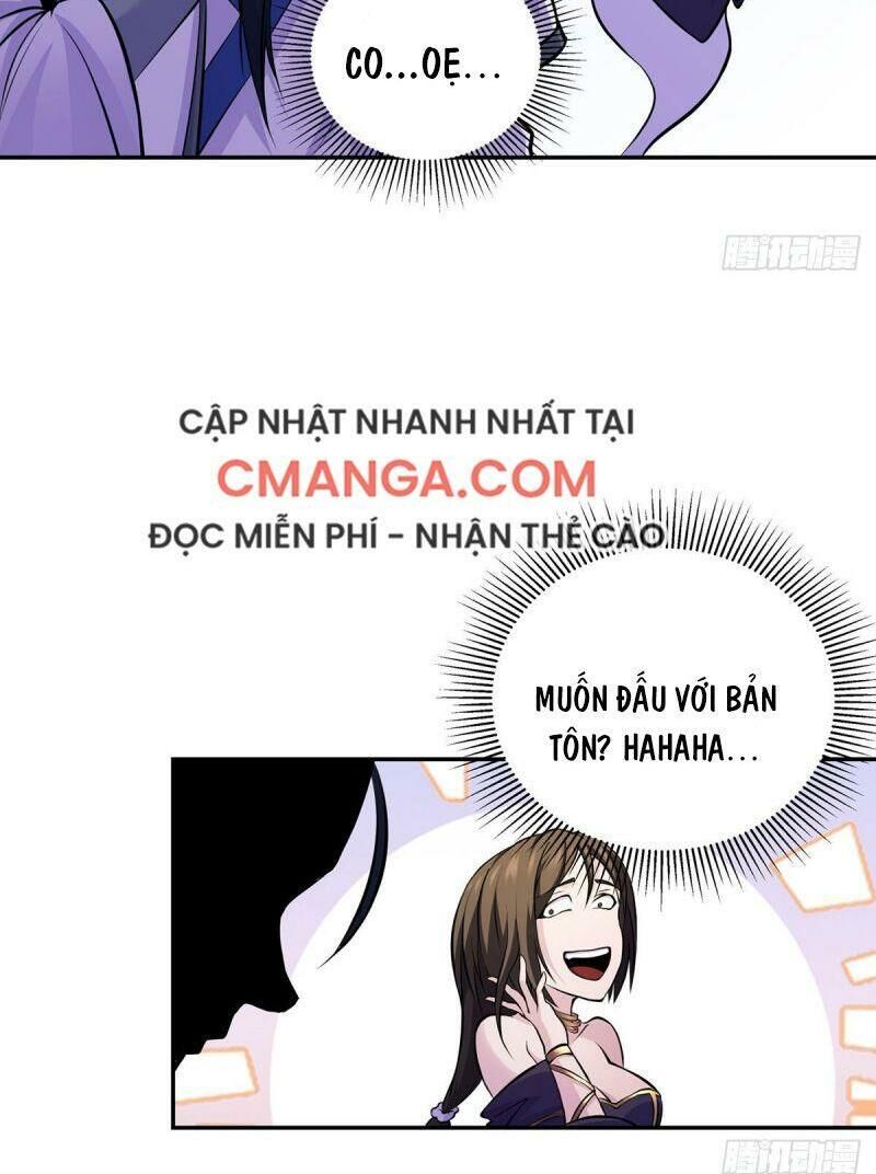 Ta Là Đại Hoàn Đan Chapter 8 - Trang 2