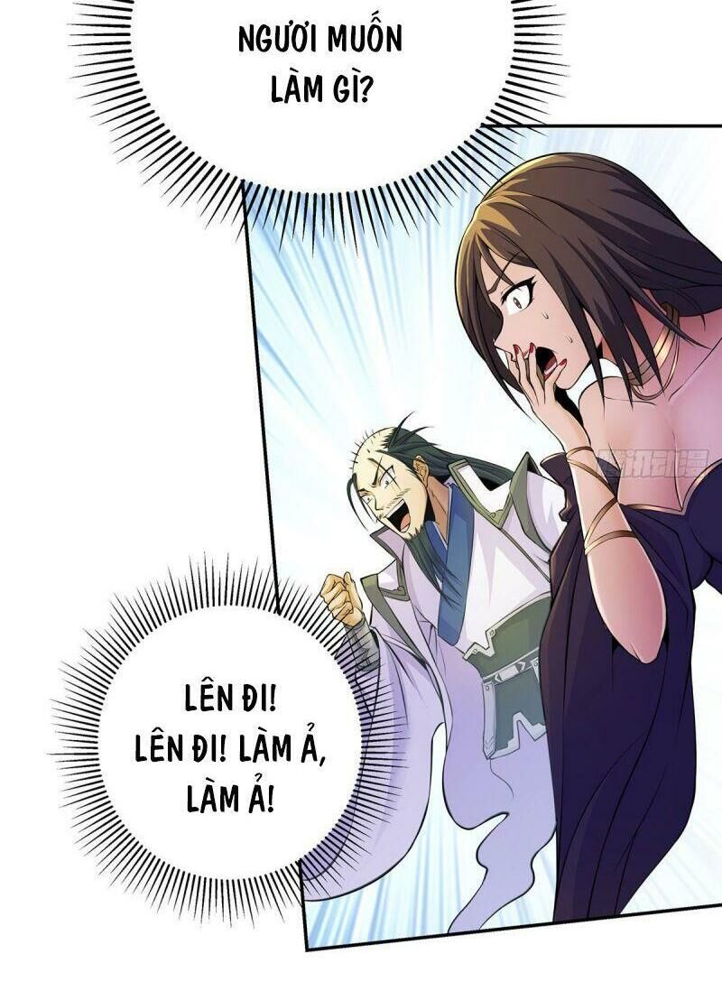 Ta Là Đại Hoàn Đan Chapter 8 - Trang 2