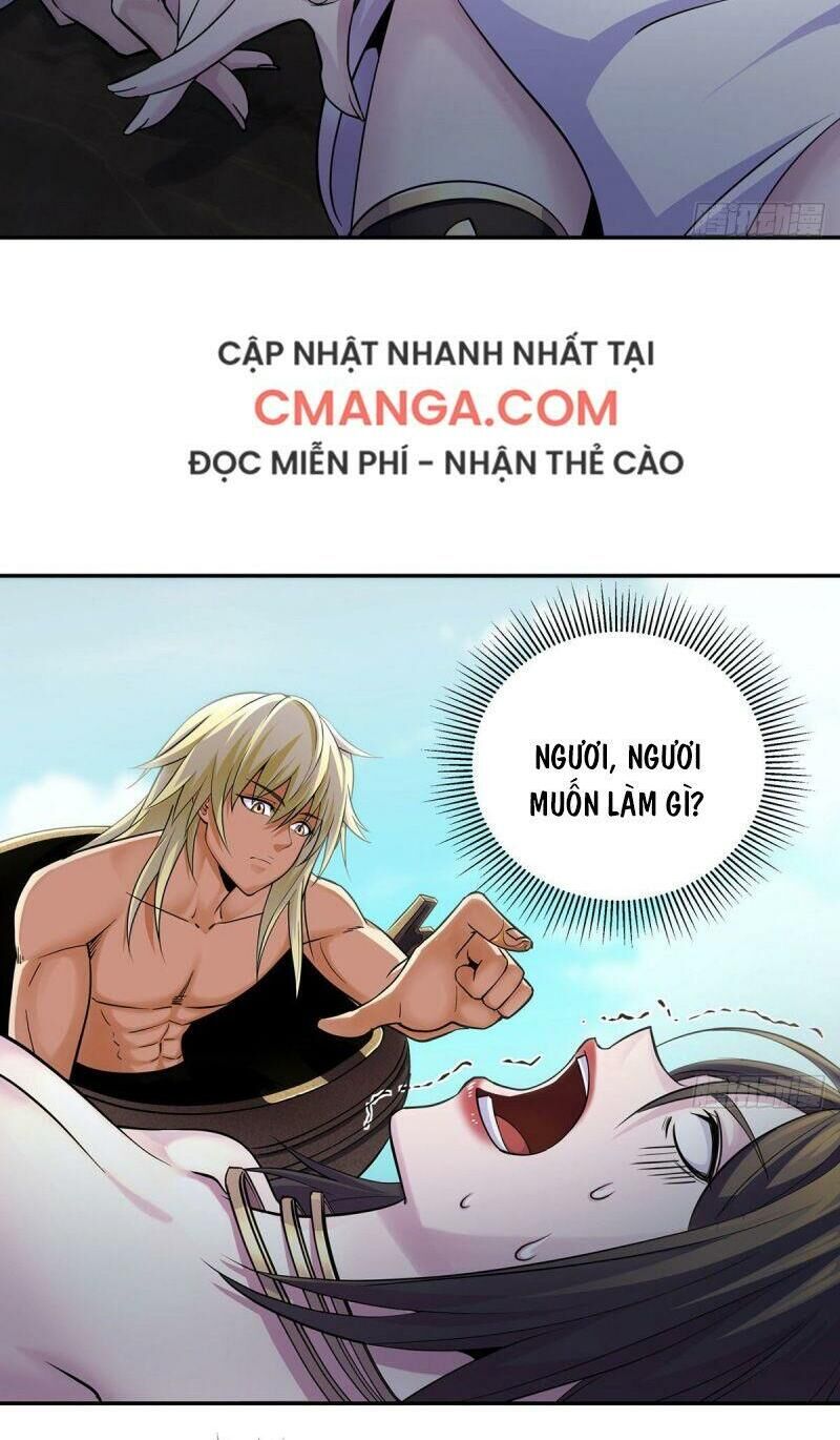 Ta Là Đại Hoàn Đan Chapter 8 - Trang 2