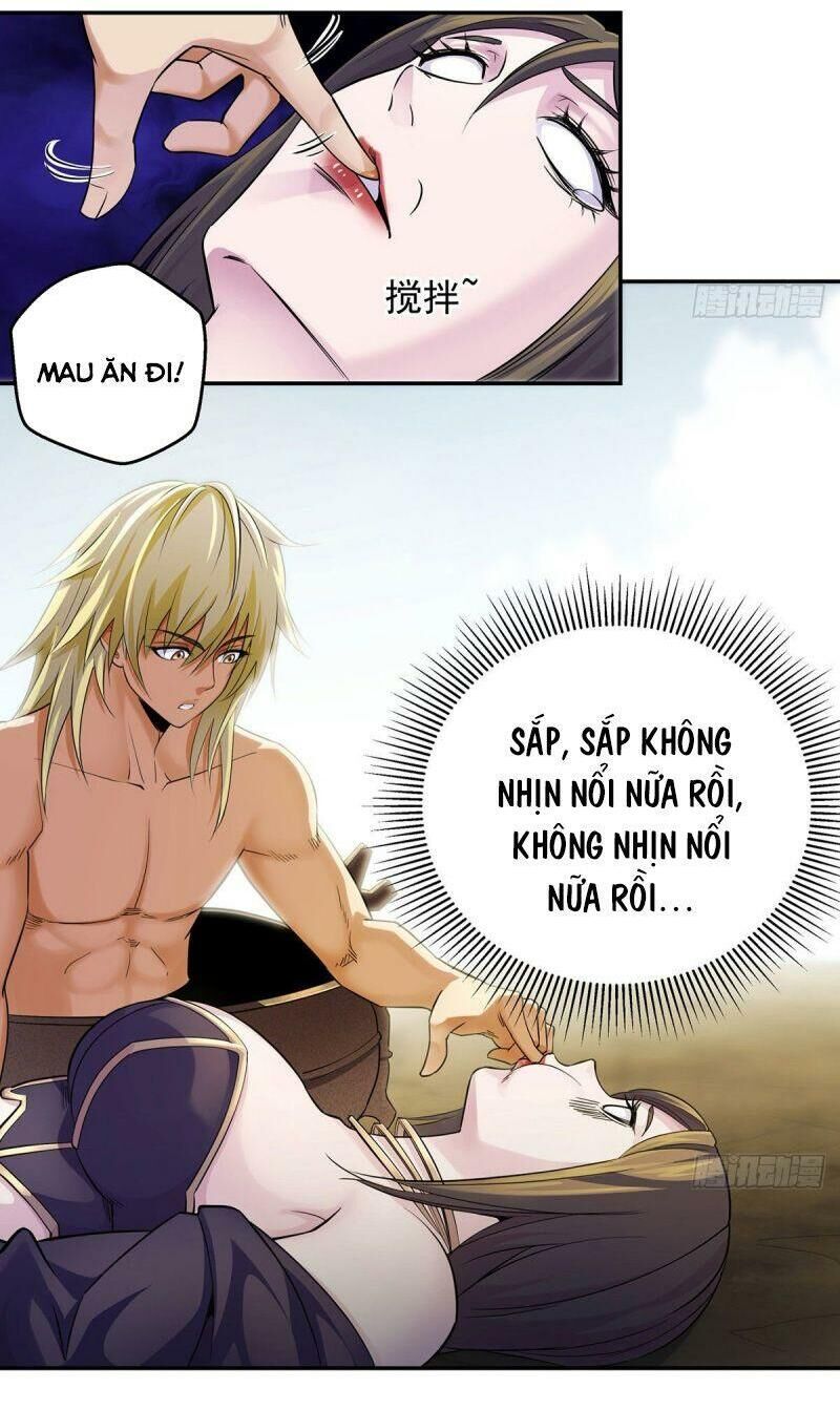 Ta Là Đại Hoàn Đan Chapter 8 - Trang 2