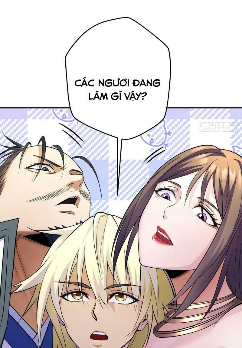 Ta Là Đại Hoàn Đan Chapter 8 - Trang 2