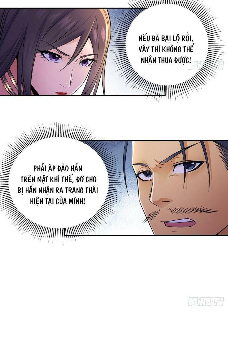 Ta Là Đại Hoàn Đan Chapter 8 - Trang 2