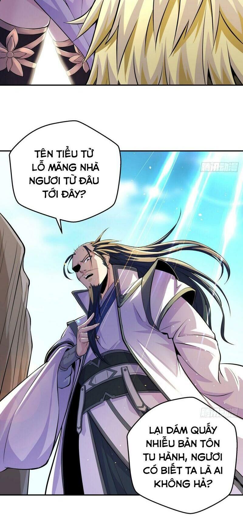 Ta Là Đại Hoàn Đan Chapter 8 - Trang 2