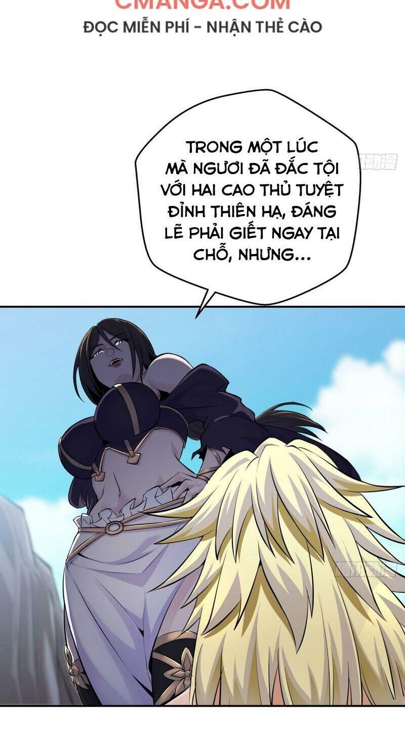 Ta Là Đại Hoàn Đan Chapter 8 - Trang 2