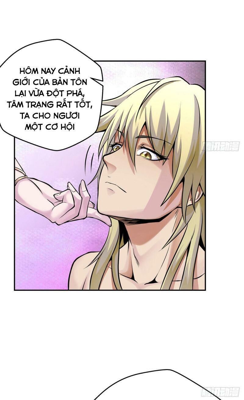 Ta Là Đại Hoàn Đan Chapter 8 - Trang 2