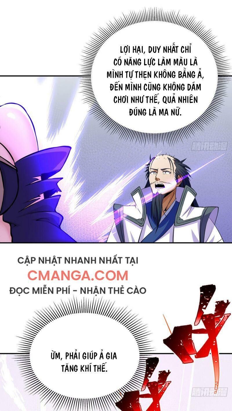 Ta Là Đại Hoàn Đan Chapter 8 - Trang 2