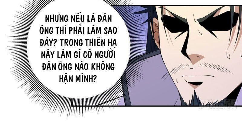 Ta Là Đại Hoàn Đan Chapter 6 - Trang 2