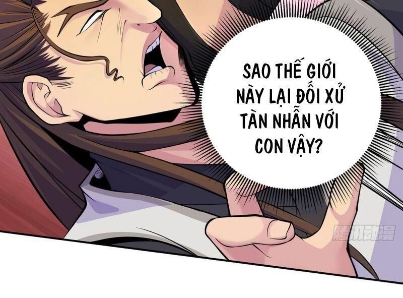 Ta Là Đại Hoàn Đan Chapter 6 - Trang 2