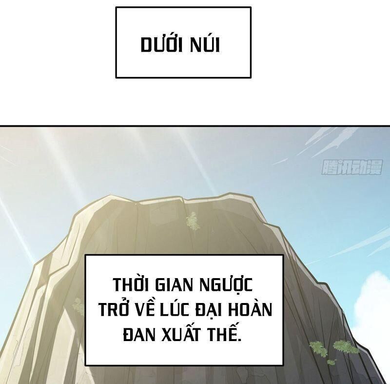 Ta Là Đại Hoàn Đan Chapter 6 - Trang 2