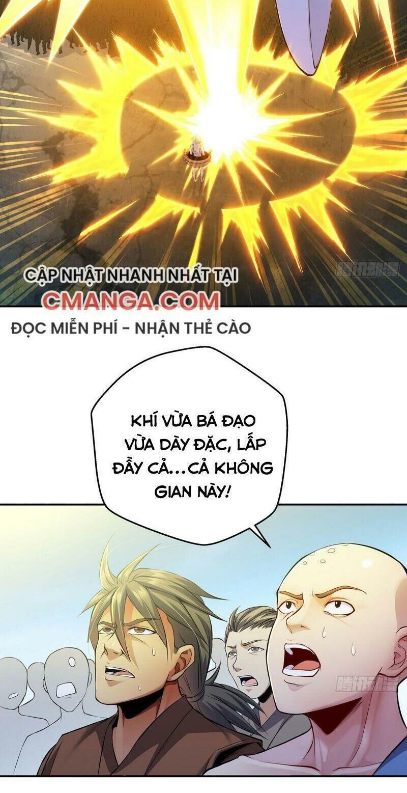 Ta Là Đại Hoàn Đan Chapter 5 - Trang 2