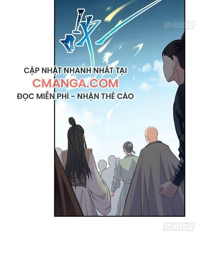 Ta Là Đại Hoàn Đan Chapter 5 - Trang 2