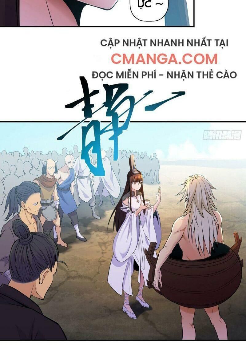 Ta Là Đại Hoàn Đan Chapter 5 - Trang 2