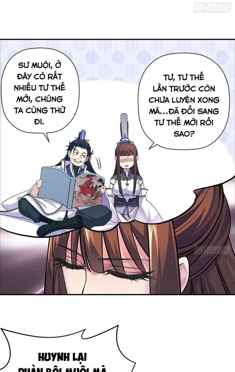 Ta Là Đại Hoàn Đan Chapter 5 - Trang 2