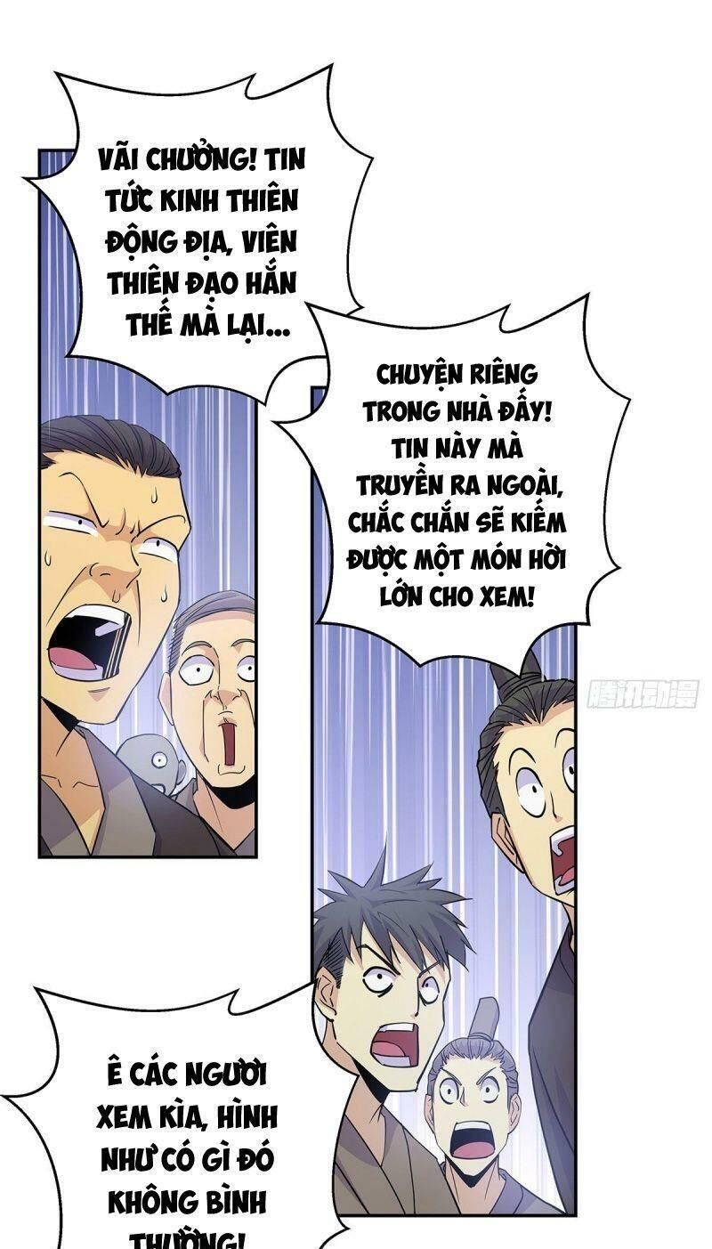 Ta Là Đại Hoàn Đan Chapter 5 - Trang 2