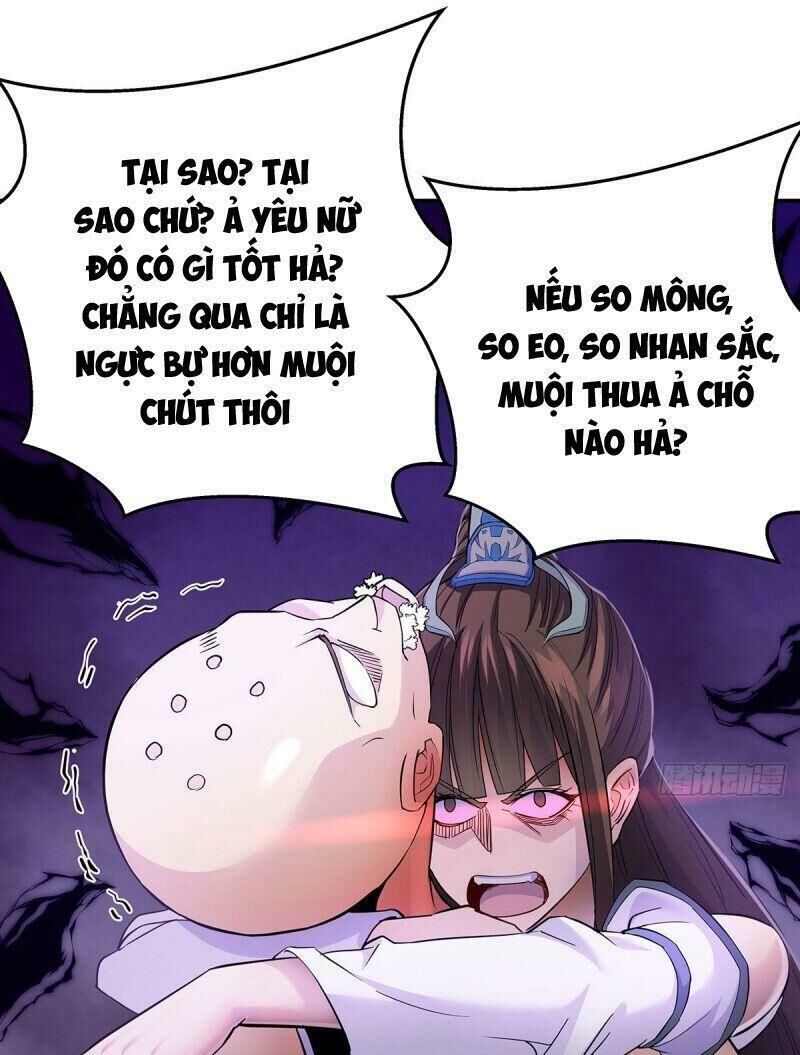 Ta Là Đại Hoàn Đan Chapter 5 - Trang 2